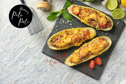 Botecitos Veganos Pili Poli