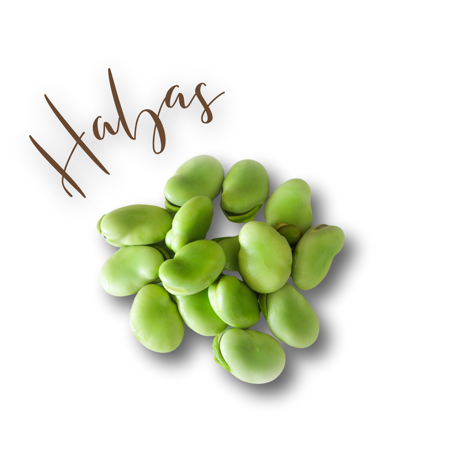 Hummus de Habas