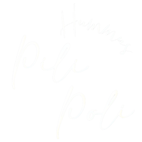 Pili Poli Hummus